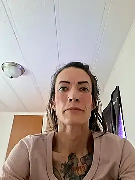 MaitressePomme3 online show from 4, 12, 2025