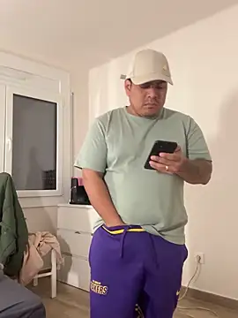 Pelotas2000 online show from 18, 11, 2025