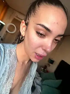 Snapshot of VitoriaCarusso chatting on 11, 1, 2026 VitoriaCarusso online show from 11, 1, 2026