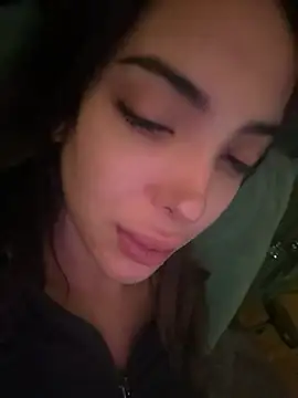 Snapshot of VitoriaCarusso chatting on 13, 1, 2026 VitoriaCarusso online show from 13, 1, 2026