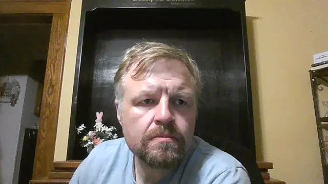 Snapshot of TheOneDonShaun chatting on 11, 4, 2026 TheOneDonShaun online show from 11, 4, 2026
