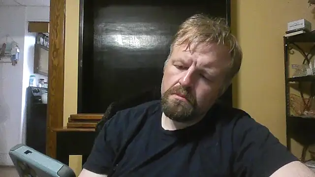 Snapshot of TheOneDonShaun chatting on 28, 4, 2026 TheOneDonShaun online show from 28, 4, 2026