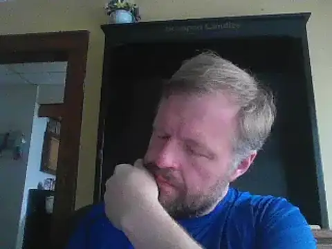 Snapshot of TheOneDonShaun chatting on 24, 5, 2026 TheOneDonShaun online show from 24, 5, 2026