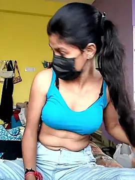 Snapshot of Minakshi-Gi chatting on 17, 1, 2026 Minakshi-Gi online show from 17, 1, 2026
