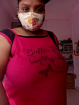 CUTE-LOVE-SWEETS online show from 20, 2, 2026