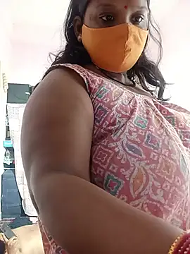 CUTE-LOVE-SWEETS online show from 2, 7, 2026
