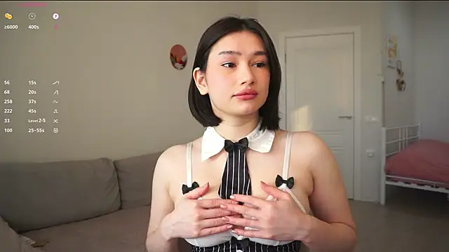 SoftLuna online show from 15, 1, 2026