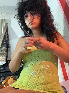 justcallmemargo online show from 18, 12, 2025