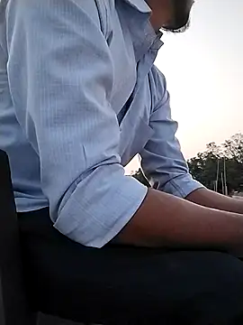 Snapshot of itsme_chappie chatting on 24, 2, 2026 itsme chappie online show from 24, 2, 2026