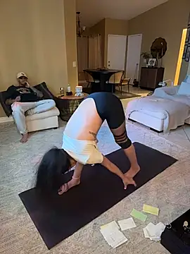 Entreprescrewers online show from 23, 11, 2025