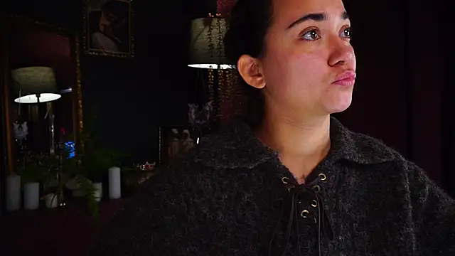 Shadow Lotus online show from 21, 11, 2025