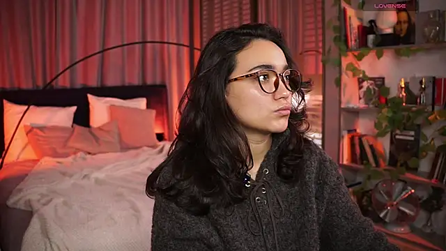 Shadow Lotus online show from 26, 11, 2025