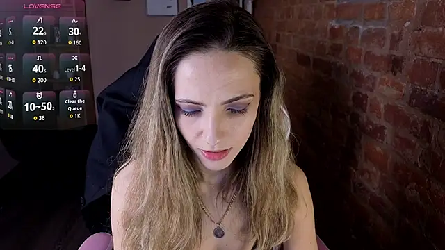 Snapshot of amelia_meili chatting on 25, 4, 2026 amelia meili online show from 25, 4, 2026