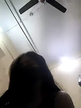 Anupriya89 online show from 1, 12, 2025