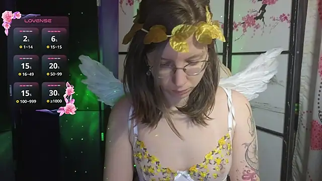 scarlettsrose online show from 14, 2, 2026