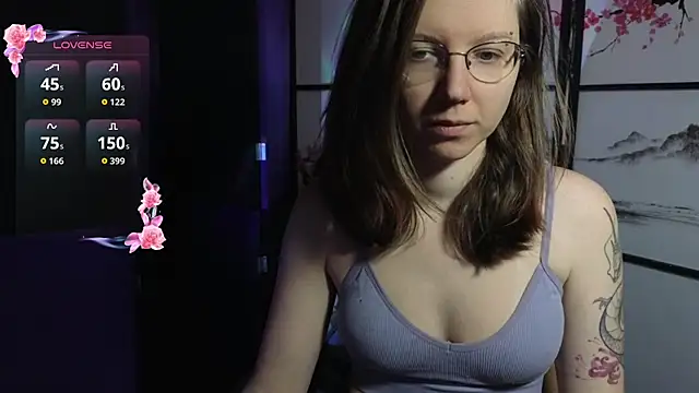 scarlettsrose online show from 2, 4, 2026