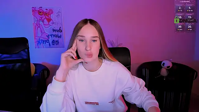  kellykitten  online show from 12, 1, 2026