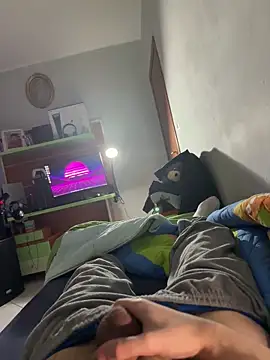 Alessandro 478 online show from 18, 12, 2025