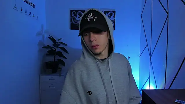 James Adams 01 online show from 26, 11, 2025