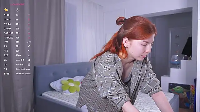 KristianCaspi online show from 12, 1, 2026