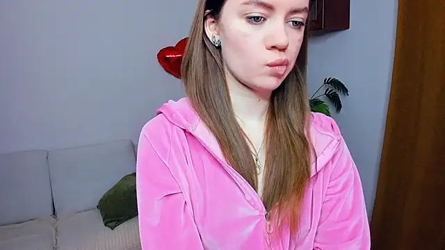 AngelesBenitz online show from 13, 2, 2026