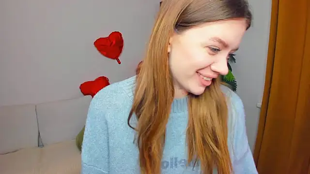 AngelesBenitz online show from 27, 2, 2026