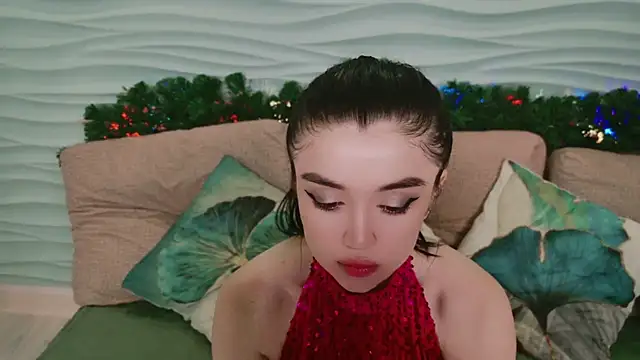 SexyEileen- online show from 3, 12, 2025