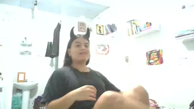 Satanatrix online show from 24, 2, 2026