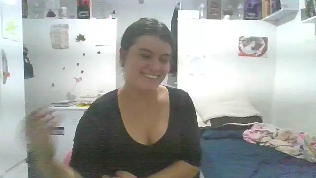 Snapshot of Satanatrix chatting on 19, 5, 2026 Satanatrix online show from 19, 5, 2026