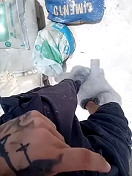 Martins2444 online show from 4, 12, 2025