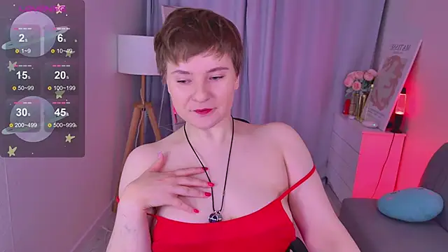 melissa   moore online show from 6, 3, 2026