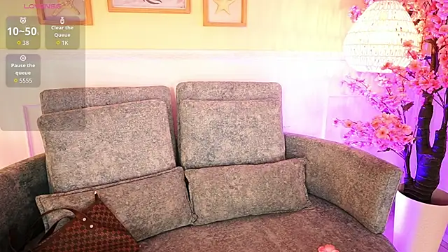 MeganLowell online show from 11, 4, 2026