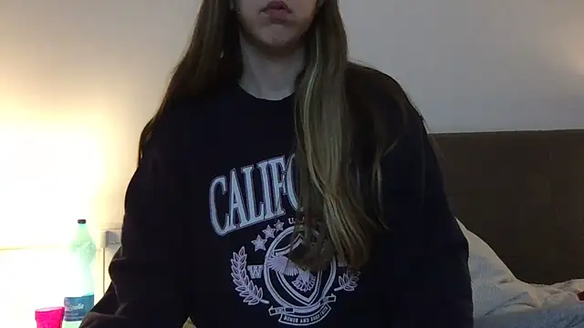 Martimartinaxx online show from 24, 3, 2026