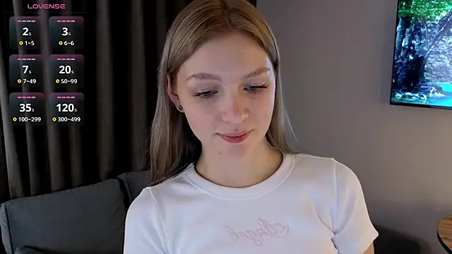 DebraVaughn online show from 5, 1, 2026