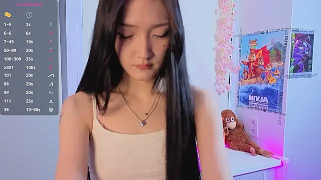 yung leana online show from 21, 3, 2026