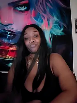 VenezuelaLuxeNoir online show from 7, 3, 2026