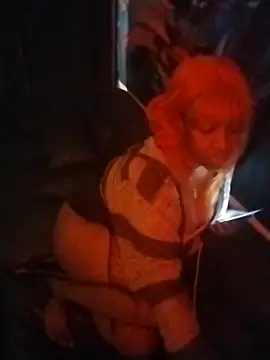 VenezuelaLuxeNoir online show from 8, 4, 2026