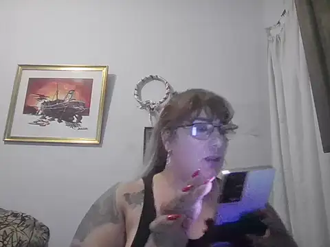 milenahotactrexxx online show from 29, 3, 2026