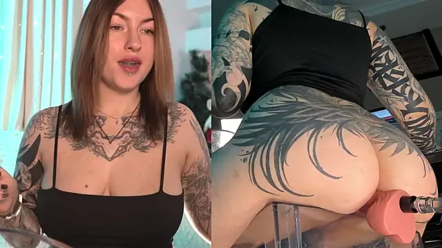 Tattitude  online show from 15, 12, 2025