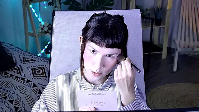 RickiOwens online show from 4, 12, 2025