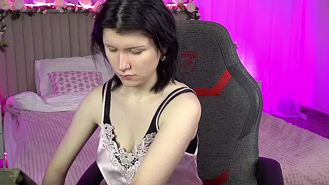 RickiOwens online show from 14, 1, 2026