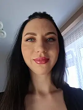 Snapshot of Jannetemagdalenovna chatting on 7, 5, 2026 Jannetemagdalenovna online show from 7, 5, 2026