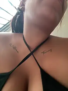 ArielleMillerr- online show from 27, 5, 2026