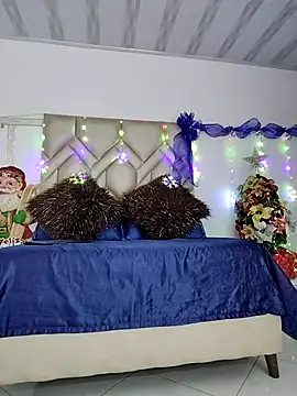 Bigass andtoes Anita online show from 3, 12, 2025