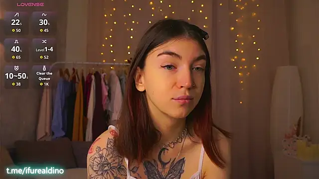 Snapshot of KaKotowski chatting on 19, 1, 2026 KaKotowski online show from 19, 1, 2026