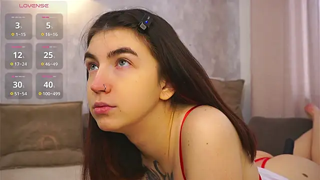 Snapshot of KaKotowski chatting on 24, 2, 2026 KaKotowski online show from 24, 2, 2026