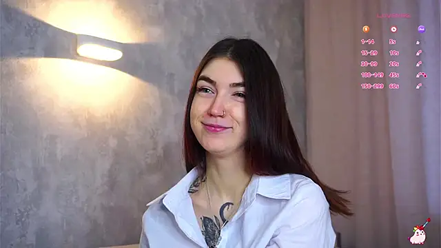 Snapshot of KaKotowski chatting on 25, 3, 2026 KaKotowski online show from 25, 3, 2026