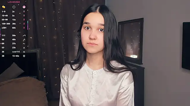 MeliaMelchiori online show from 18, 1, 2026