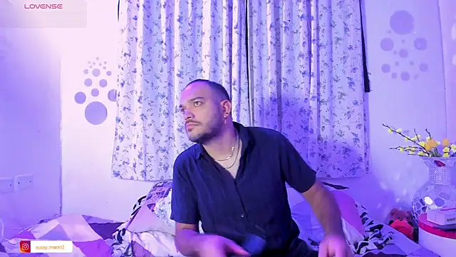 Sussy Mark online show from 9, 1, 2026