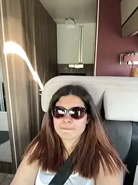 missseduction24 online show from 19, 3, 2026